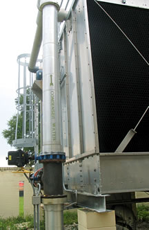 HVACcoolingtower HVAC cooling tower
