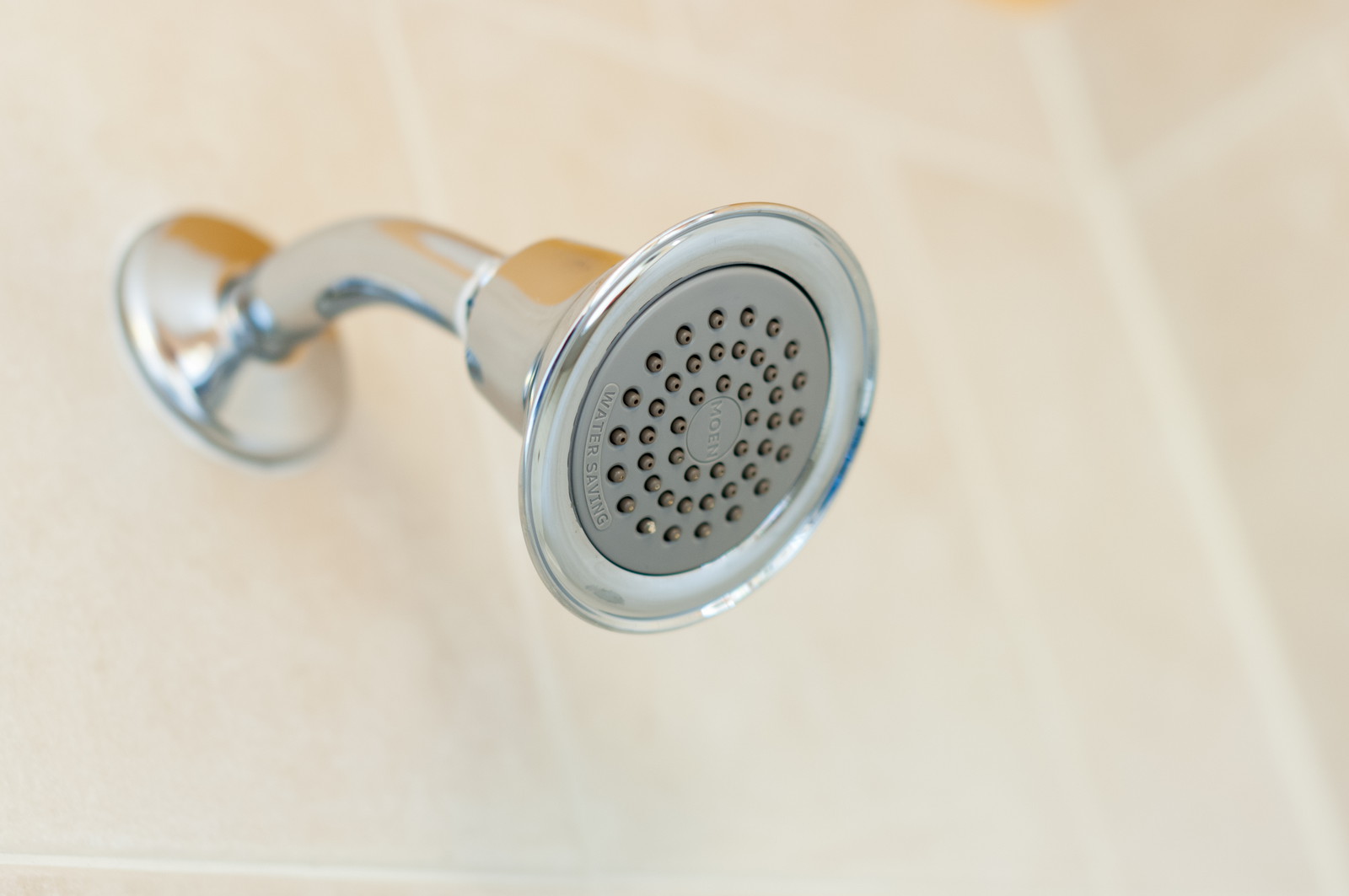 Shower head