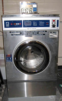 commercialclotheswasher Commercial clothes washer
