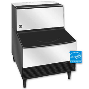 commercialicemachine