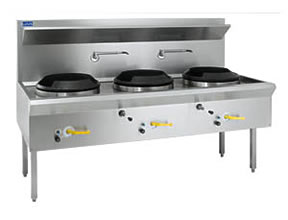 commercialwok Commercial wok