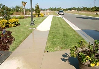 overspraylimitation Unacceptable overspray is to be minimized