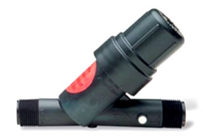 pressureregulatingvalve A pressure-regulating valve