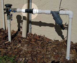 pressureregulatormasterinline Master in-line pressure regulator