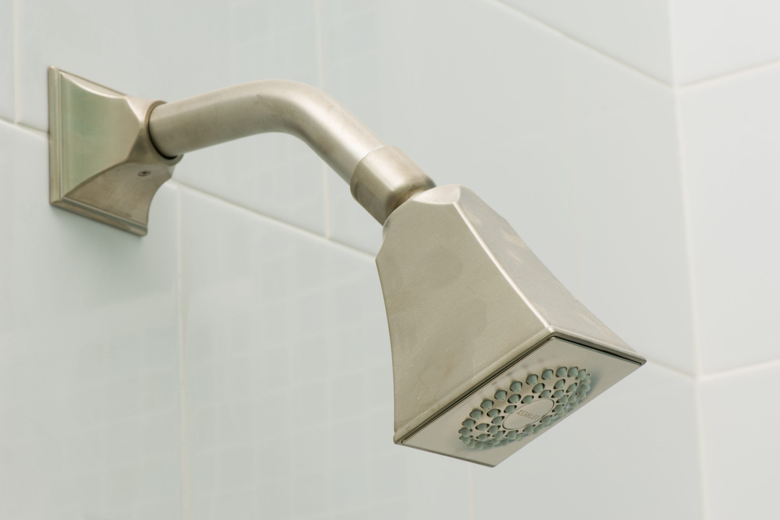 Shower head Low-flow showerhead