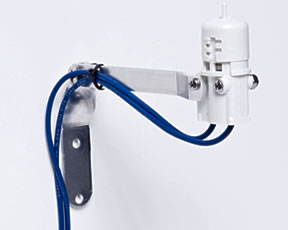 shutoffdevice Rain shutoff device
