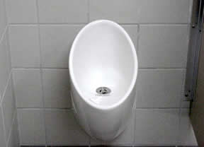 waterlessurinal