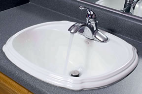 lavatoryfaucet Lavatory faucet