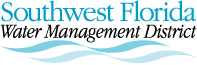 Southwest Florida Water Management District logo