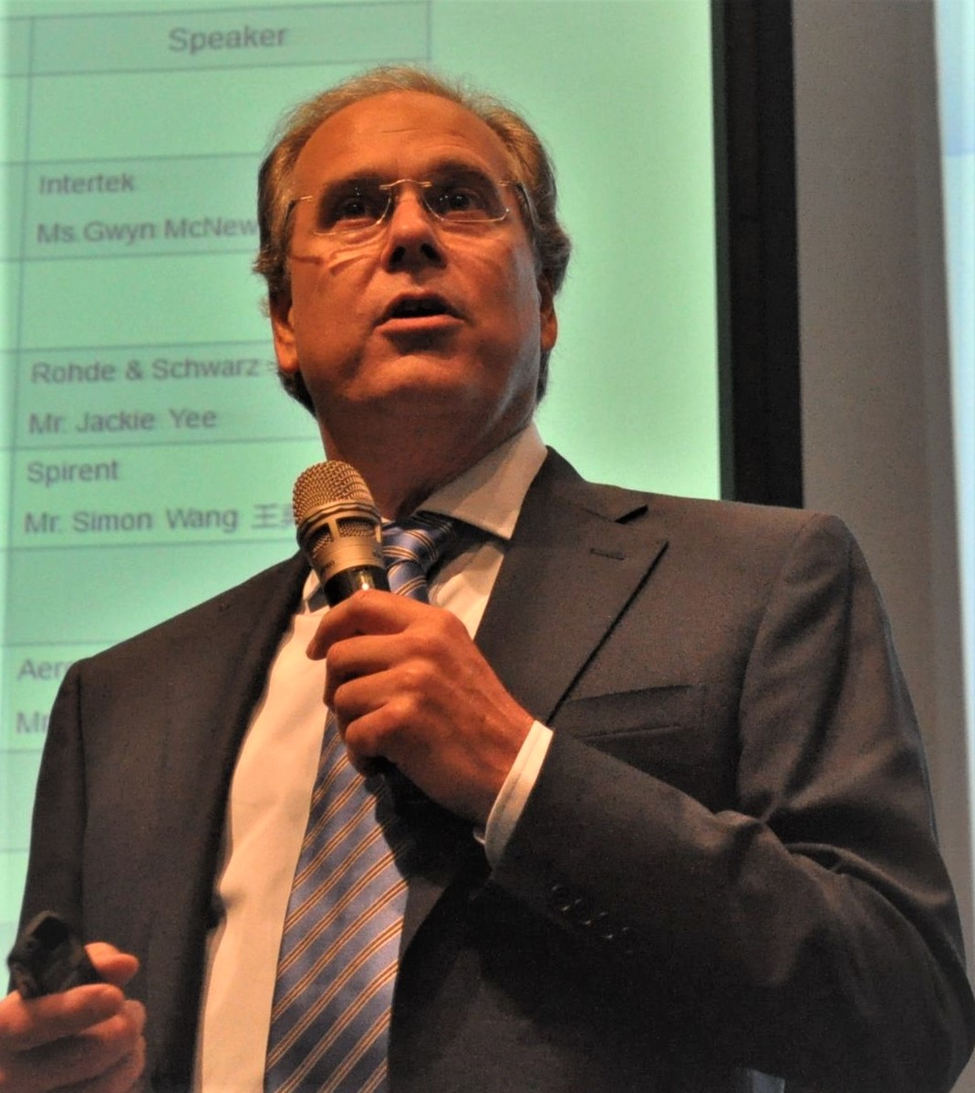 Darrell Lehman