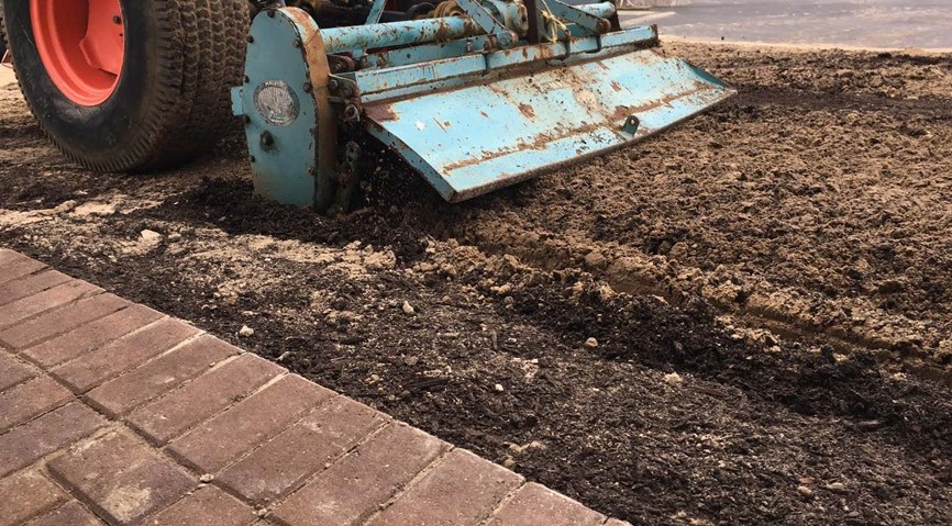 Picture2 Small tiller