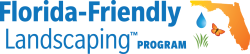 Florida Friendly Landscaping logo