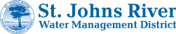 SJRWMD seal
